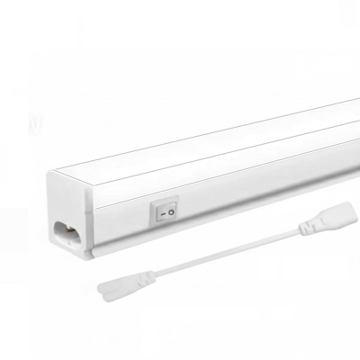 Sunshine LED T5 Batten 1FT/300MM 4W 3000K WARM WHITE